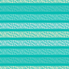 Aztec elements. Ethnic boho ornament. Seamless pattern. Tribal motif. Vector illustration for web design or print.