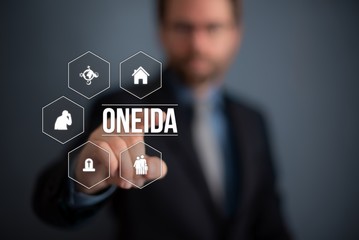 Oneida