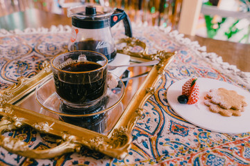 cafe