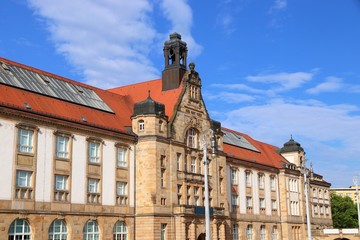 Chemnitz, Germany