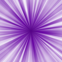 Sunbeams, abstract background