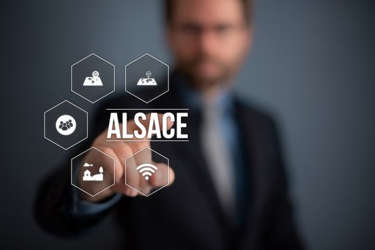 Alsace