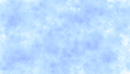 Background　Texture,Abstract,Water Color,Blue