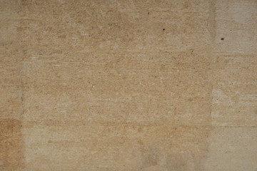 Sandstone macro centre focus