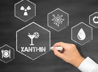 Xanthin