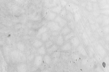 Old wall texture cement dirty gray with black  background abstract grey and silver color design are light with white background.