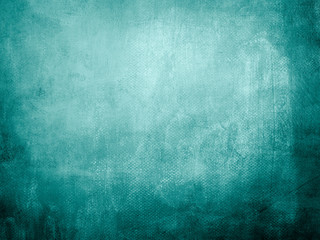 blue canvas background or texture texture