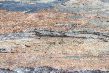 Detail view of Slate Rock texture