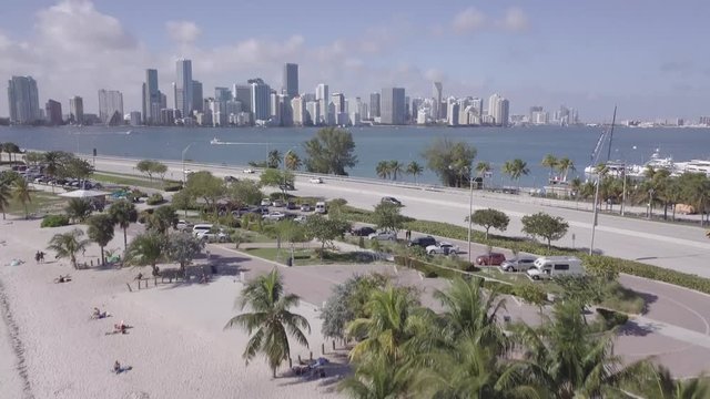 Miami, Miami Beach, South Beach, Brickel,