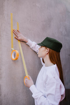 Design girl 1