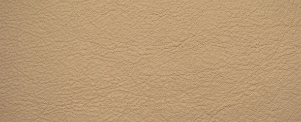 luxury beige leather skin texture background