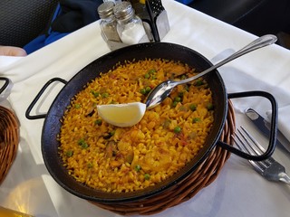 Paella