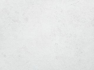White cement wall background in vintage style