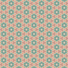 Ornamental mosaic texture Background. Pattern for website, corporate style, party invitation, wallpaper