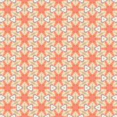 Fototapeta premium Ornamental mosaic texture Background. Pattern for website, corporate style, party invitation, wallpaper