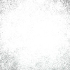 Grey designed grunge texture. Vintage background with space for text or image