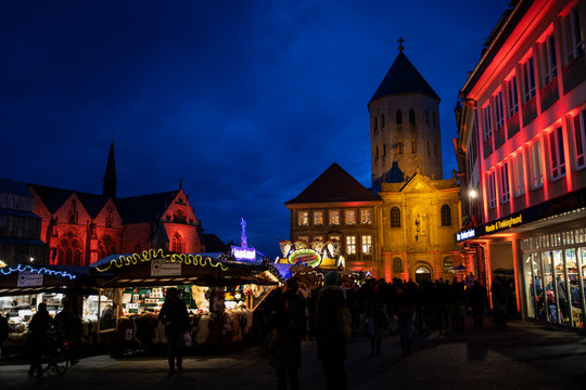 Paderborn