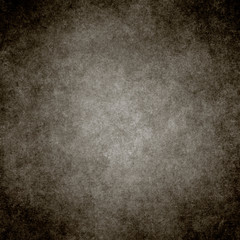 Vintage paper texture. Brown grunge abstract background