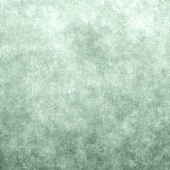 Green designed grunge texture. Vintage background with space for text or image