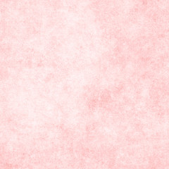 Pink designed grunge texture. Vintage background with space for text or image