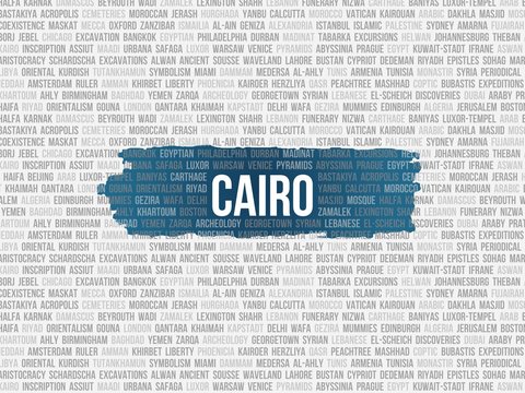 Cairo