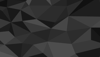 Gray abstract background image illustration.