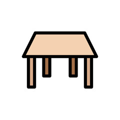 table