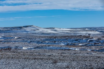 Islande paysage 