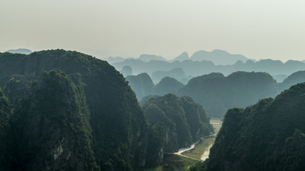 Ninh Binh