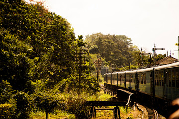 Blue Train