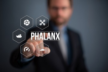 Phalanx