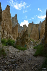 Quailburn Neuseeland Südinsel