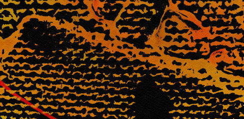 Big size printable art pattern for design advertise billboard banner, flyers, covers, invitation backdrop. Good for use for presentation, web work and graphic production. Pretty colors texture artwork