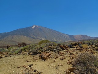 teide tenerife