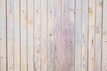 Pastel Colors Old Wooden Background. Vintage Wood texture. Copy space