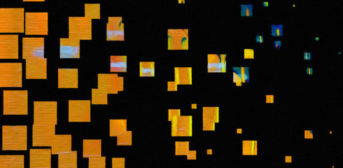 Commerce art for sale, Visual abstract fine artwork, Modern conceptual pattern, Design creative wallpaper, Backdrop template for website or printed product, Oil painting style, Hand drawing background