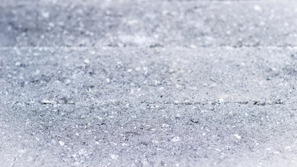 Obraz premium Background smooth the cracked plaster