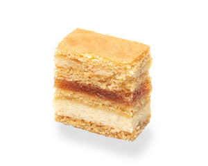 Slice of cake