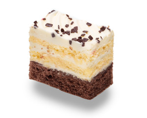 Slice of cake