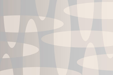 Abstract vector background, with gray ellipses