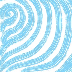 abstract blue background