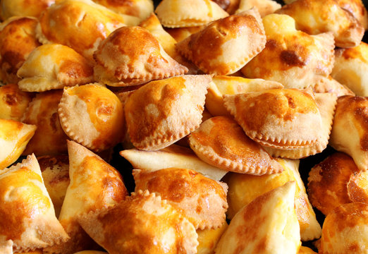 Fiadoni di Pasqua
