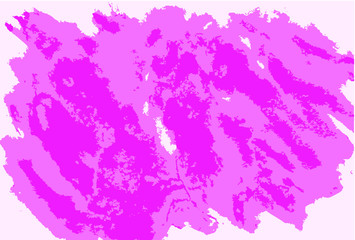 abstract background with butterflies