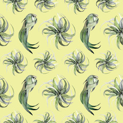 Creative universal artistic floral background. Hand Drawn textures. Trendy Graphic Design for banner, poster, card, cover, invitation, placard, brochure or header.