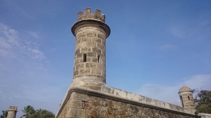 Fototapeta premium Torre