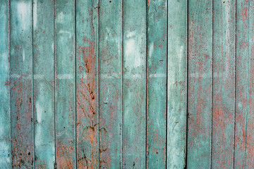 Vintage wood texture use for background.