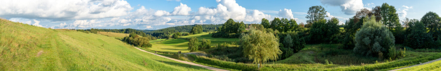 Obraz premium Beautiful Landscape