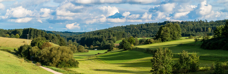 Obraz premium Beautiful Landscape