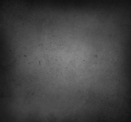 Grey textured background