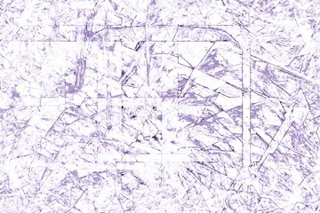 Beautiful romantic fractal pattern with colored pencils. Good for print or as a pattern for design of posters, cards, invitations or websites